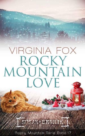 [Rocky Mountain Serie 17] • Rocky Mountain Love